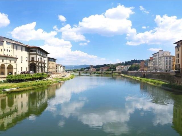 Appartamento Città