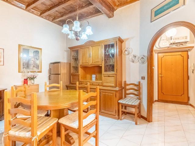 Appartamento Città