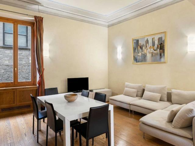Appartamento Città