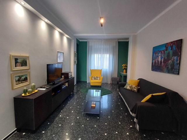 Appartamento Città