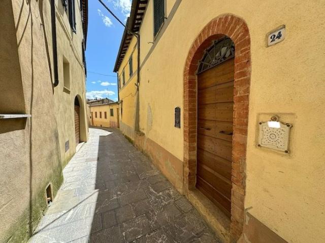 Appartamento Città