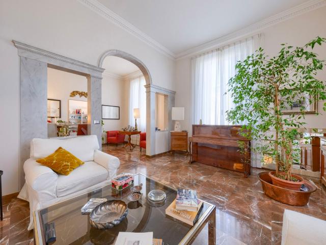 Appartamento Città