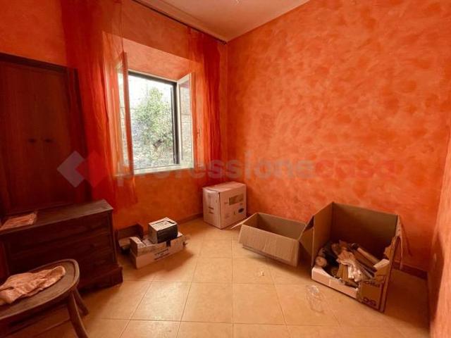 Appartamento Ciciliano. Rif.: Cod. rif 3227060VRG
