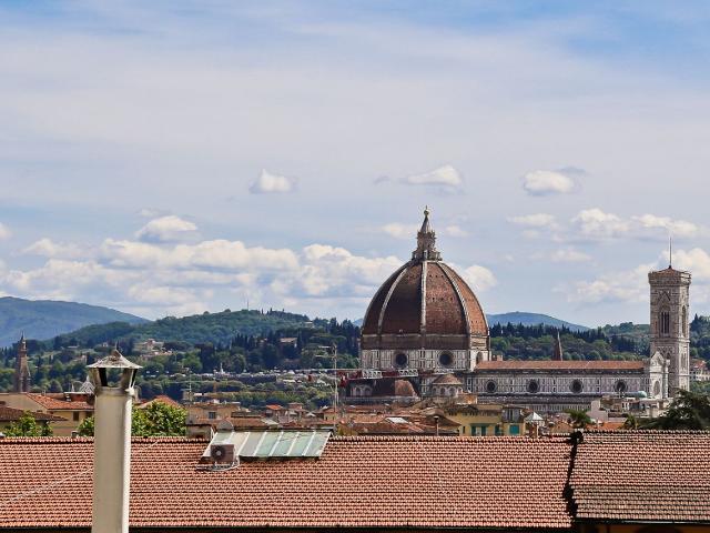 Appartamento Cinque Giornate 1 camera Santa Maria Novella