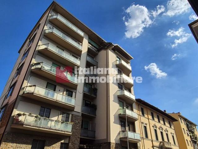 Appartamento Cinque vani