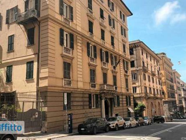 Appartamento Circonvallazione manin