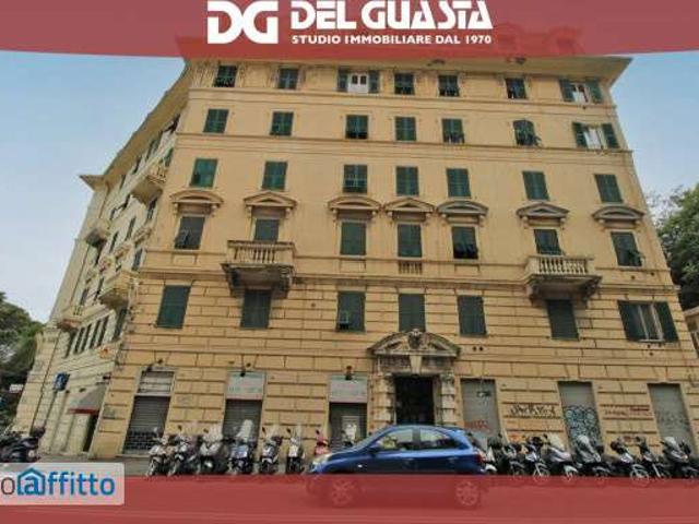 Appartamento Circonvallazione manin