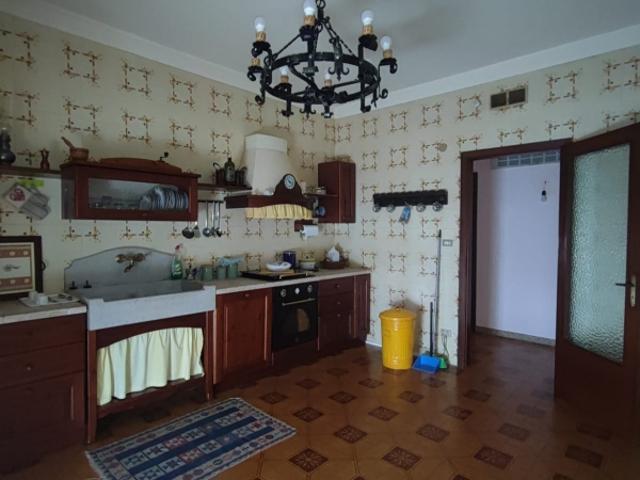Appartamento classe A4 a Floridia