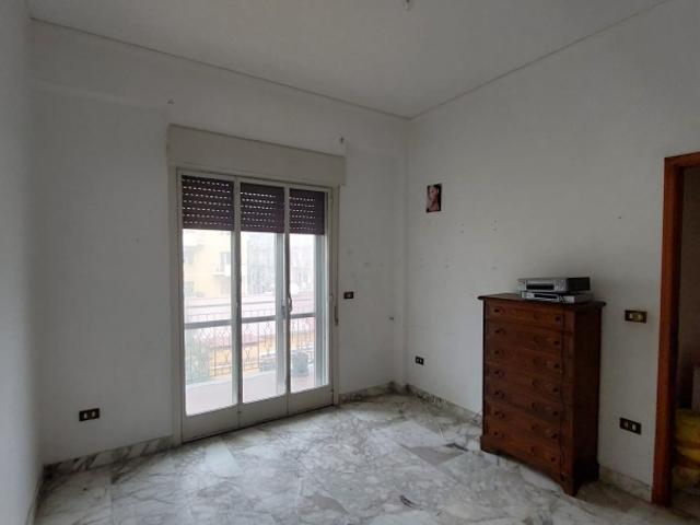 Appartamento classe A4 a Reggio Calabria