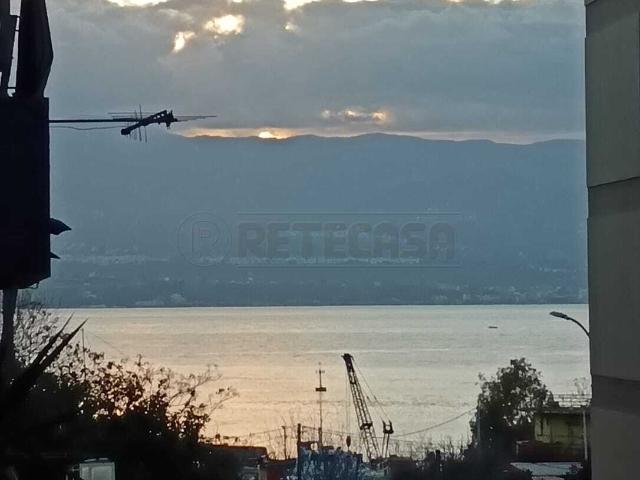 Appartamento classe A1 in via 153 c 5, Messina
