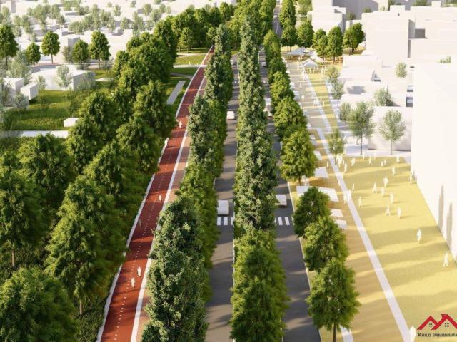 Appartamento classe A1, Segrate villaggio ambrosiano