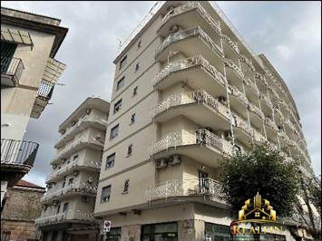 Appartamento classe A2 a Frattamaggiore