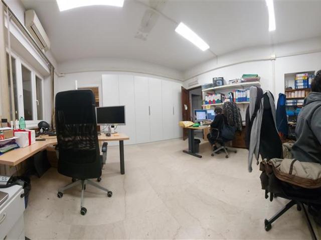 Appartamento classe A3 a Roma