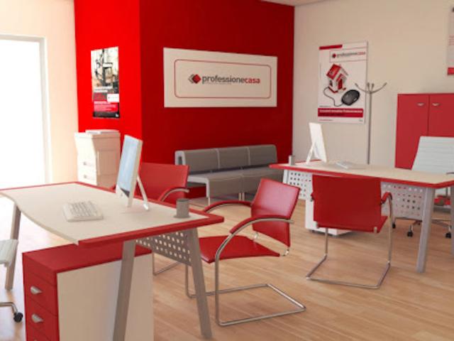 Appartamento classe A3 a Roma