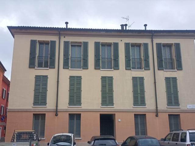 Appartamento CREMONA