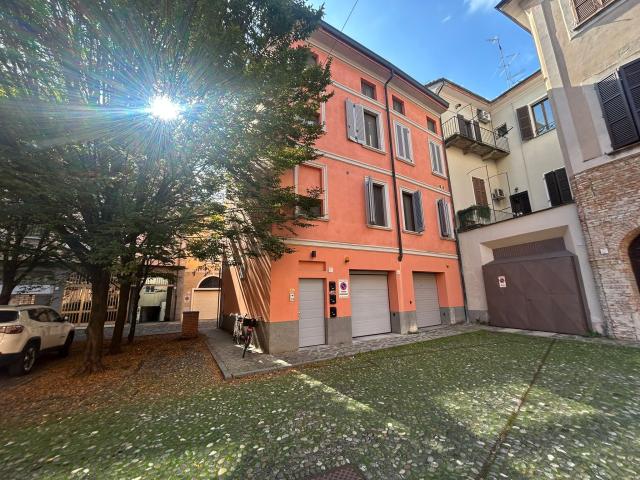 Appartamento CREMONA