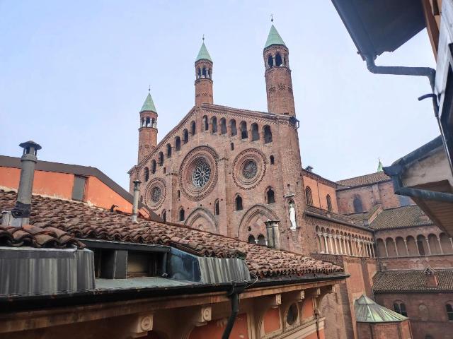 Appartamento CREMONA