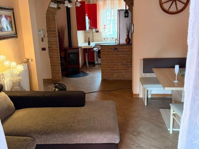 Appartamento CREMONA