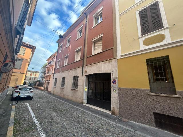 Appartamento CREMONA