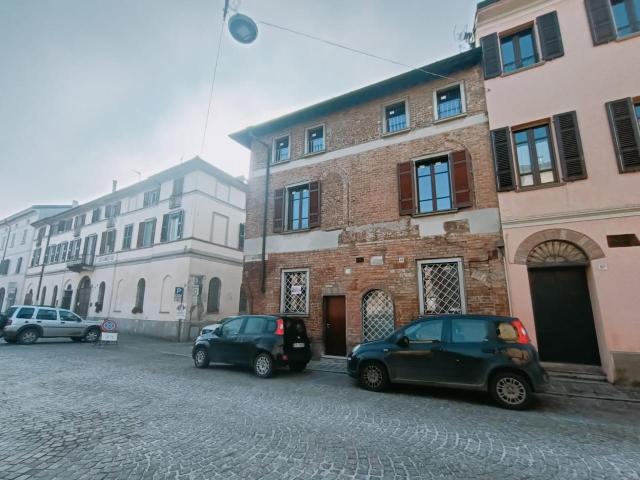 Appartamento CREMONA