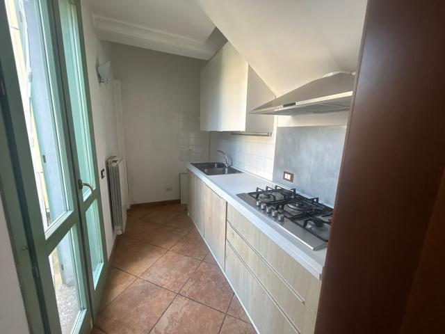 Appartamento CREMONA