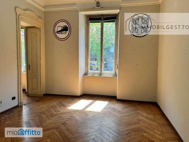 Appartamento Crocetta