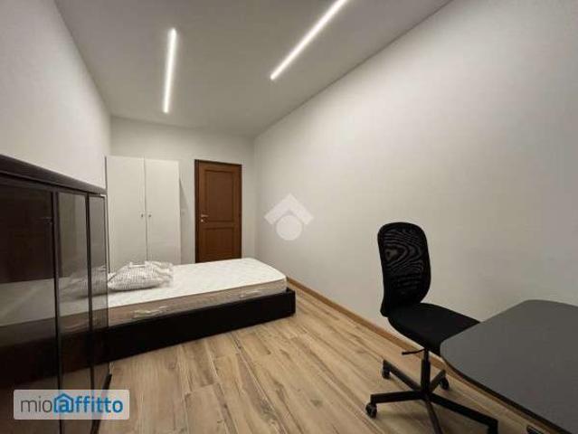 Appartamento Crocetta
