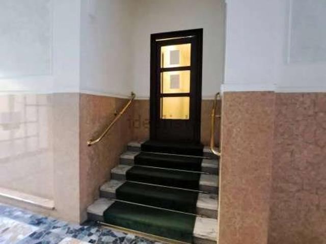 Appartamento Crocetta