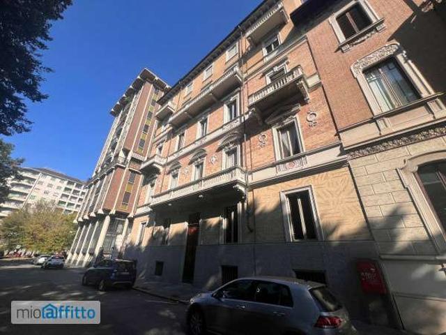 Appartamento con terrazzo Crocetta