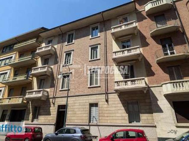 Appartamento Crocetta