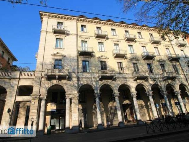 Appartamento Crocetta