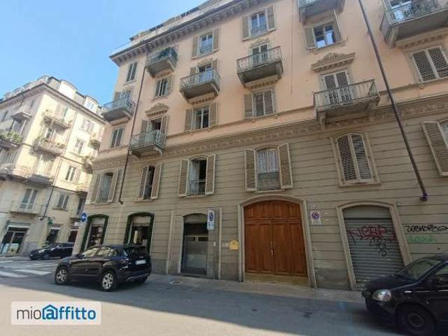 Appartamento Crocetta