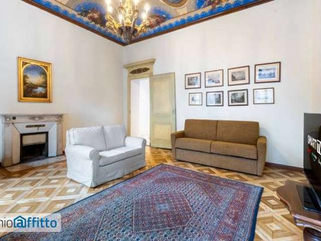 Appartamento Crocetta