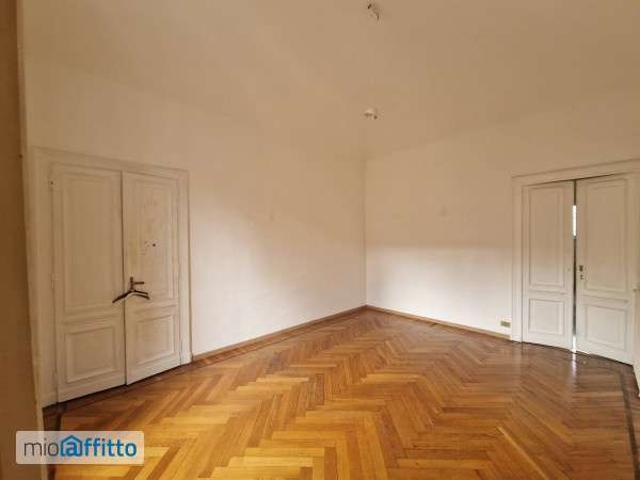 Appartamento Crocetta