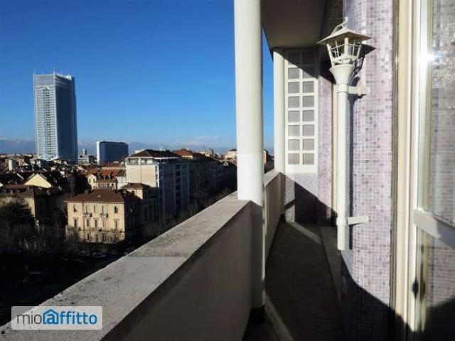 Appartamento Crocetta