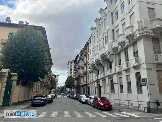 Appartamento Crocetta
