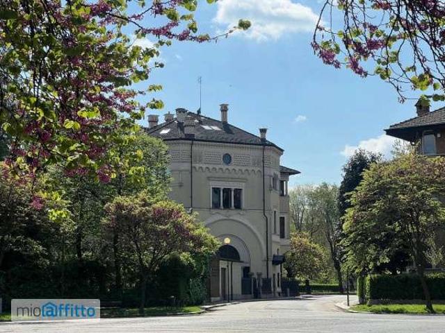 Appartamento Crocetta