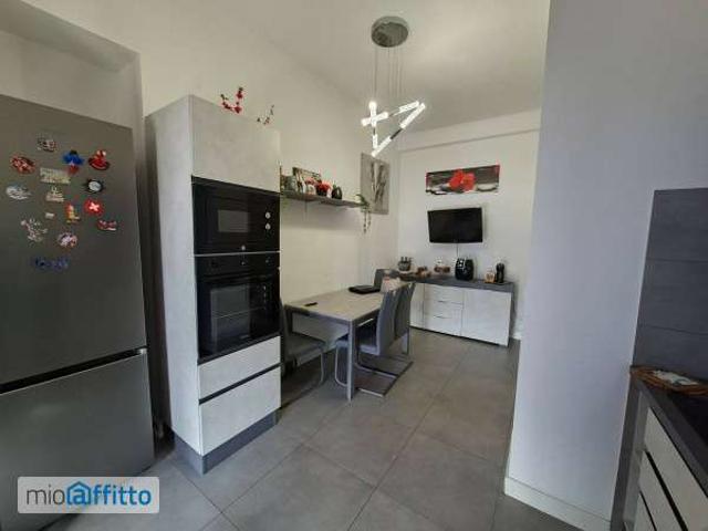 Appartamento Crocetta