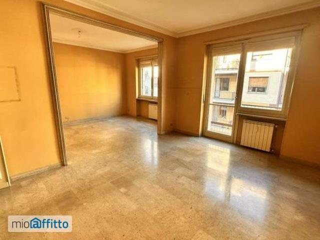 Appartamento Crocetta