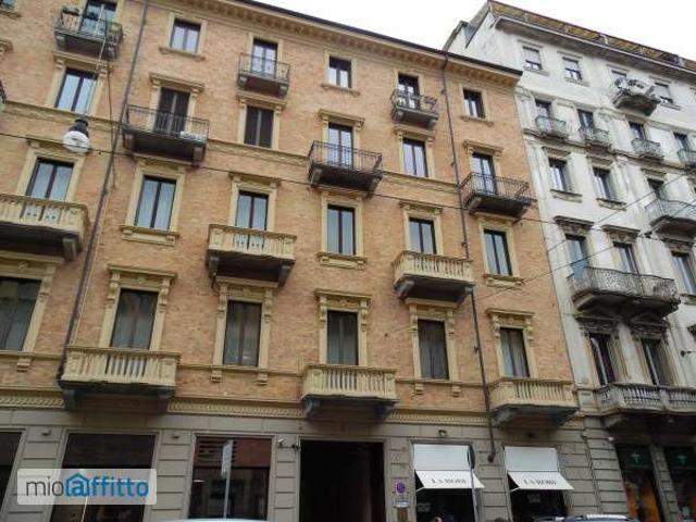Appartamento Crocetta