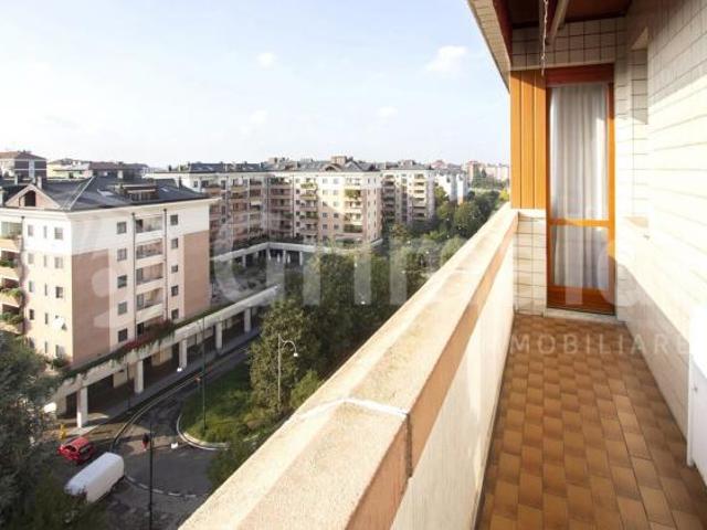 Appartamento Cusano Milanino. Rif.: Cod. rif 3274895VRG