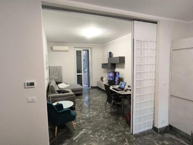 Appartamento a 80m da fermata Spezia zona osped
