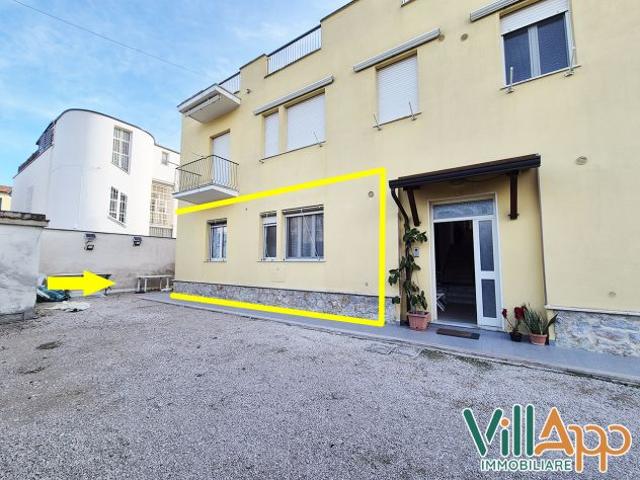 Appartamento a 250 mt dal MARE Ristrutturato Lungomare