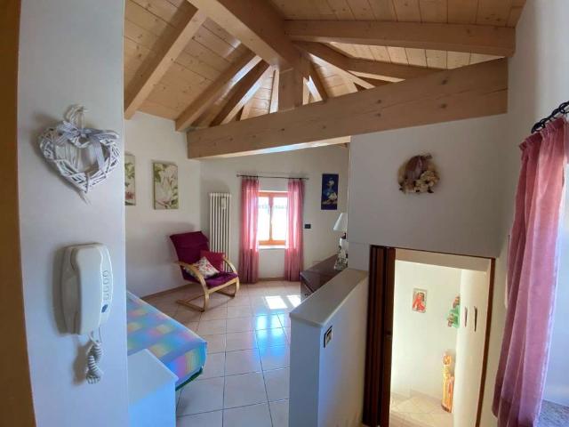 Appartamento a Telve