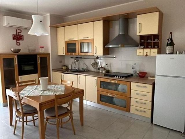 Appartamento a termini imerese