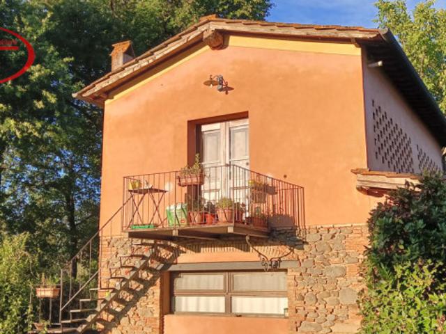 Appartamento a Terranuova Bracciolini Rif. 4425