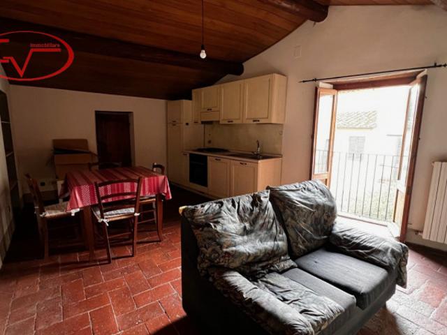 Appartamento a Terranuova Bracciolini Rif. 2661