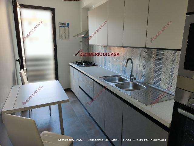 Appartamento a Terrasini
