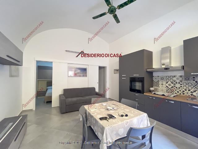Appartamento a Terrasini