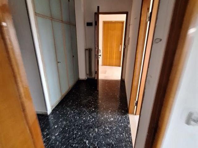 APPARTAMENTO A TERRE DEL RENO